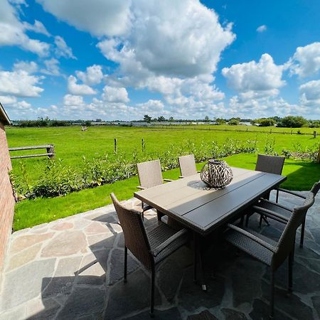 Ferienhaus Mayland Humptrup Esterno foto