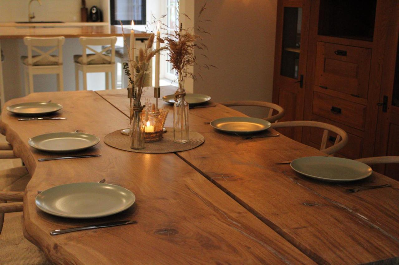 Ferienhaus Mayland Humptrup Esterno foto