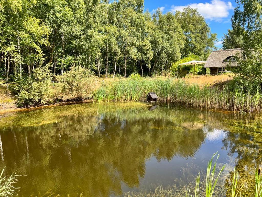 Ferienhaus Mayland Humptrup Esterno foto