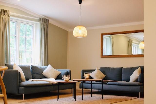 Ferienhaus Mayland Humptrup Esterno foto