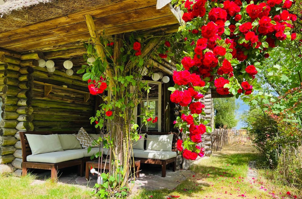 Ferienhaus Mayland Humptrup Esterno foto