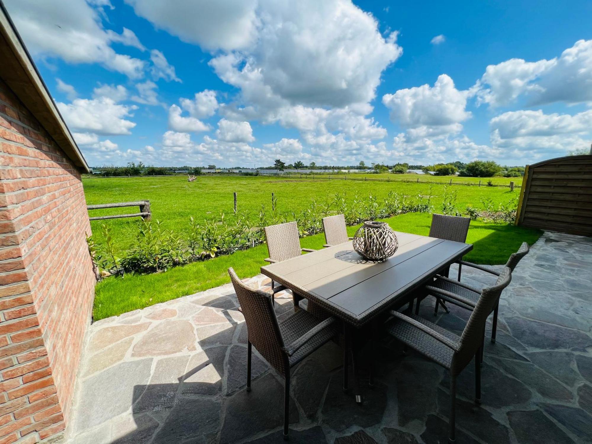 Ferienhaus Mayland Humptrup Esterno foto